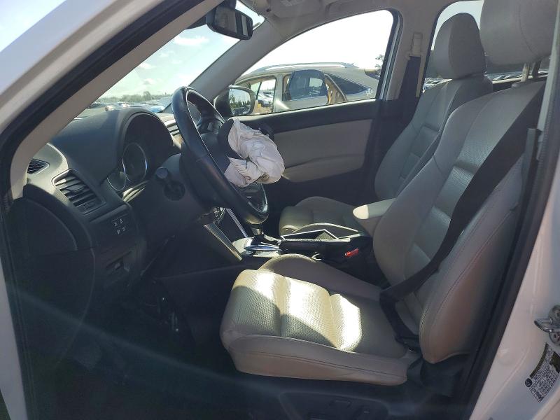 Aukcja sprzedaży 2015 Mazda Cx-5, vin: JM3KE4DY8F0538768, numer aukcji: 65325566