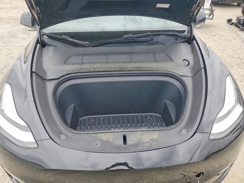Продаж на аукціоні авто 2022 Tesla Model Y, vin: 7SAYGDEE7NF480575, номер лоту: 66922506