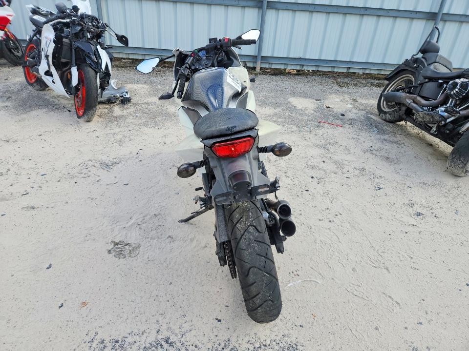 Aukcja sprzedaży 2011 Kawasaki Ex250, vin: JKAEXMJ18BDA86666, numer aukcji: 66952916