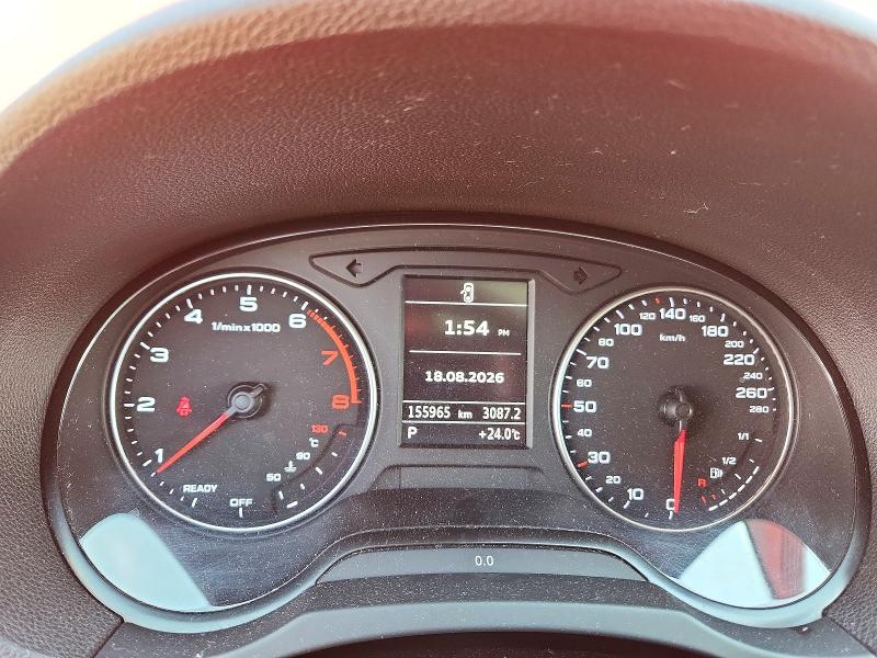 Продажа на аукционе авто 2016 Audi A3, vin: WAUB8GFF7G1094630, номер лота: 65282136