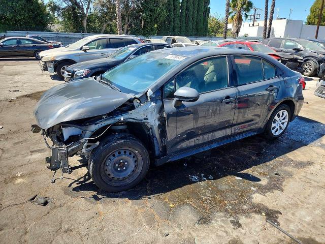 2024 Toyota Corolla Hybrid მანქანა იყიდება აუქციონზე, vin: JTDBCMFE4R3047361, აუქციონის ნომერი: 65873596