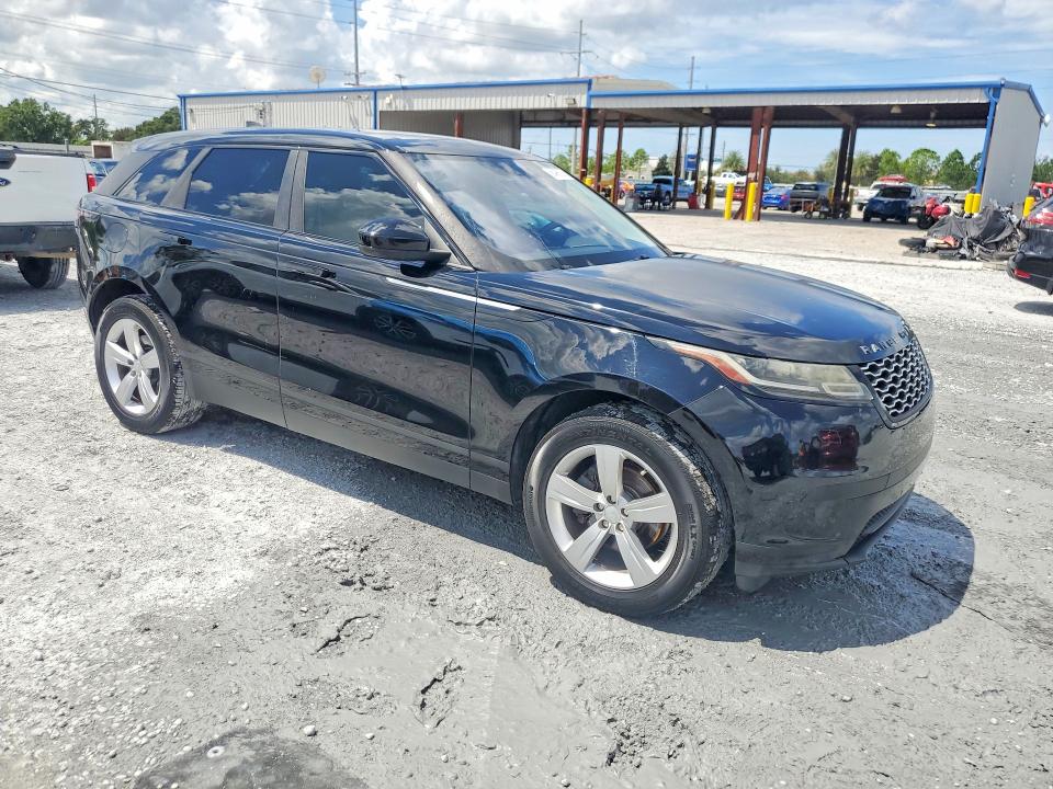 Продажа на аукционе авто 2020 Land Rover Range Rover Velar, vin: SALYB2EX6LA250204, номер лота: 66499206