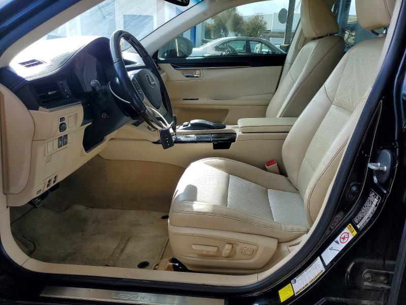 Продажа на аукционе авто 2013 Lexus Es, vin: JTHBK1GG2D2005737, номер лота: 64494326