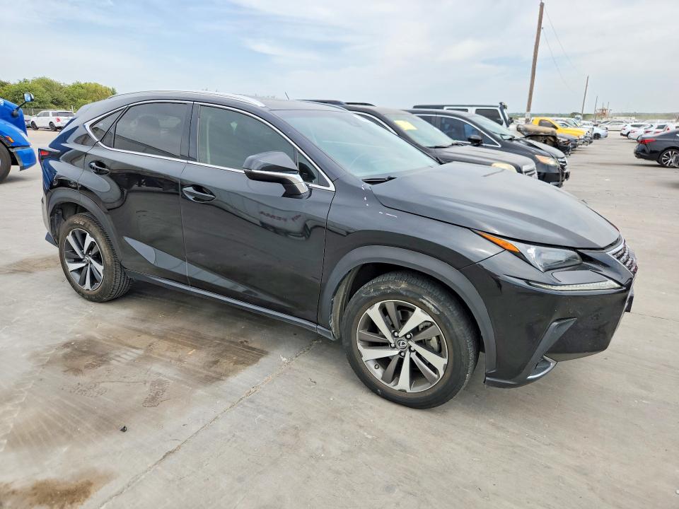 Aukcja sprzedaży 2018 Lexus Nx 300, vin: JTJYARBZ8J2093692, numer aukcji: 65899516