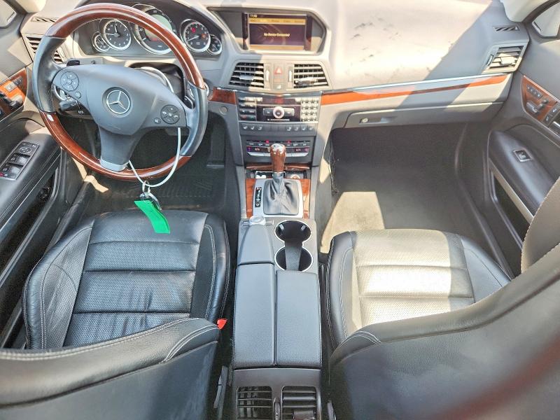 Aukcja sprzedaży 2011 Mercedes-benz E, vin: WDDKK5GF0BF076088, numer aukcji: 62819976