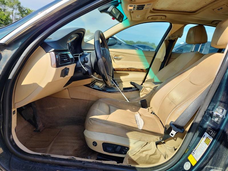 Aukcja sprzedaży 2006 Bmw 330, vin: WBAVB33546KS35701, numer aukcji: 66029946