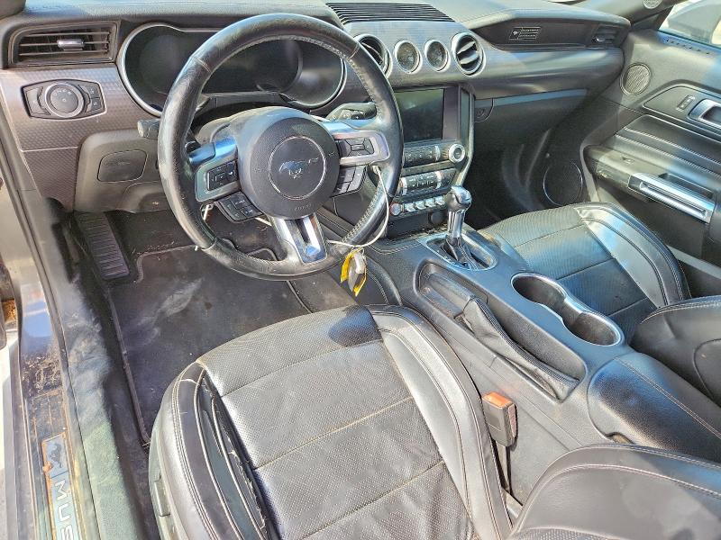 Продажа на аукционе авто 2020 Ford Mustang, vin: 1FA6P8CF8L5171385, номер лота: 64956586