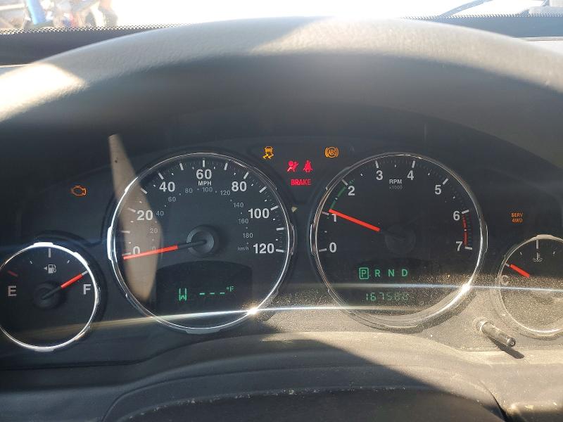 Продажа на аукционе авто 2012 Jeep Liberty, vin: 1C4PJMAKXCW138567, номер лота: 62947456