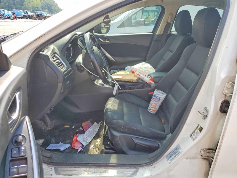 65697646 :رقم المزاد ، JM1GJ1U55E1100474 vin ، 2014 Mazda 6 مزاد بيع