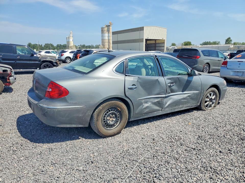 Aukcja sprzedaży 2008 Buick Lacrosse, vin: 2G4WC582281276485, numer aukcji: 66010566