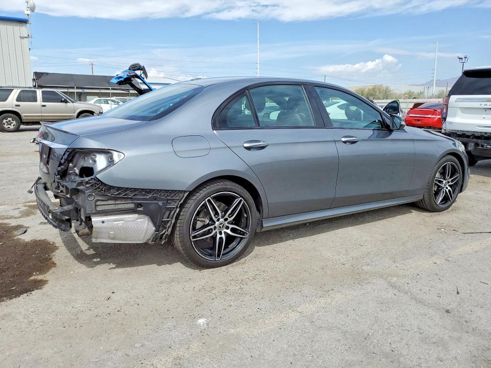 2019 Mercedes-benz E მანქანა იყიდება აუქციონზე, vin: WDDZF4JB3KA662249, აუქციონის ნომერი: 66229506