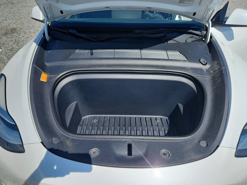 Aukcja sprzedaży 2023 Tesla Model Y, vin: 7SAYGDEE2PA081024, numer aukcji: 65471806