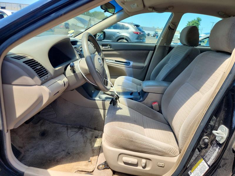 Aukcja sprzedaży 2005 Toyota Camry, vin: 4T1BF32K65U110215, numer aukcji: 63687026