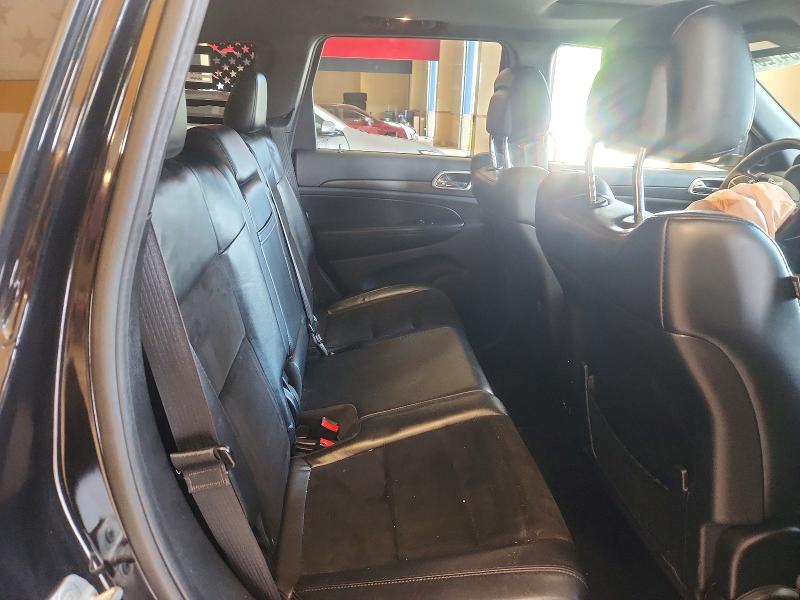 Продаж на аукціоні авто 2015 Jeep Grand Cherokee, vin: 1C4RJFAG5FC157727, номер лоту: 63954726