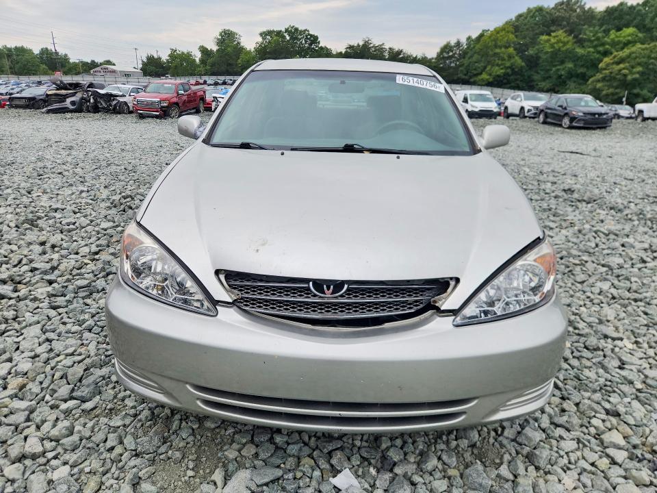 Продаж на аукціоні авто 2004 Toyota Camry, vin: 4T1BE32K44U794196, номер лоту: 65140756