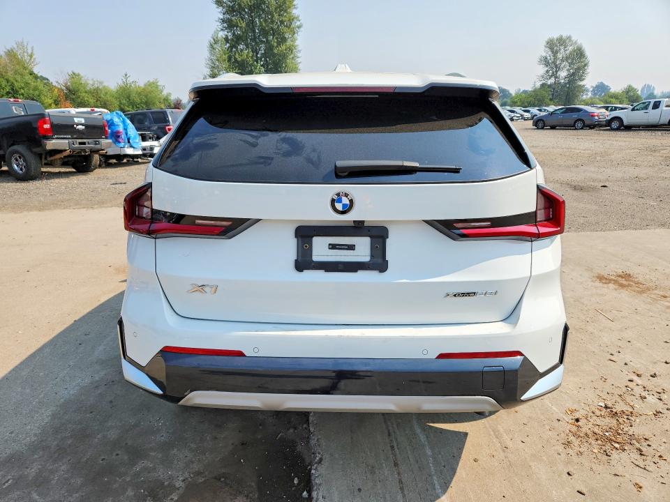 Продаж на аукціоні авто 2023 Bmw X1, vin: WBX73EF04P5X48065, номер лоту: 63805536