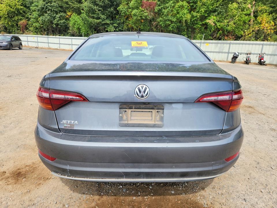 Продажа на аукционе авто 2019 Volkswagen Jetta, vin: 3VWC57BU8KM162219, номер лота: 66298726