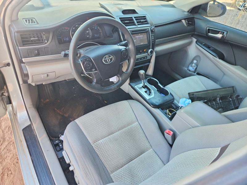 Продаж на аукціоні авто 2014 Toyota Camry, vin: 4T4BF1FK8ER444542, номер лоту: 64474556