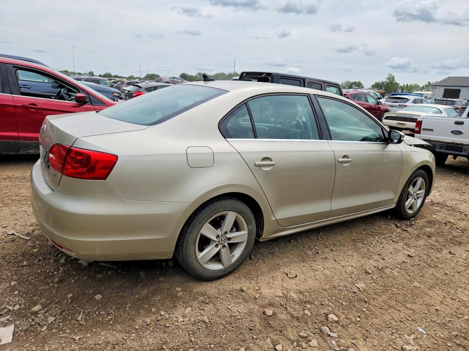 Aukcja sprzedaży 2014 Volkswagen Jetta, vin: 3VWLL7AJ0EM234032, numer aukcji: 65039196