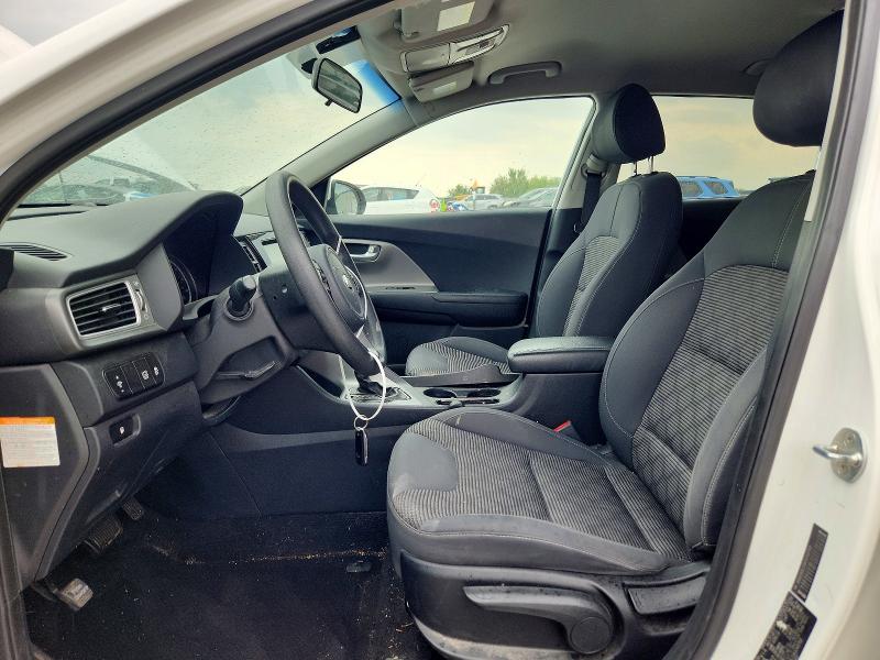 Auction sale of the 2019 Kia Niro, vin: KNDCB3LC0K5243702, lot number: 63832566