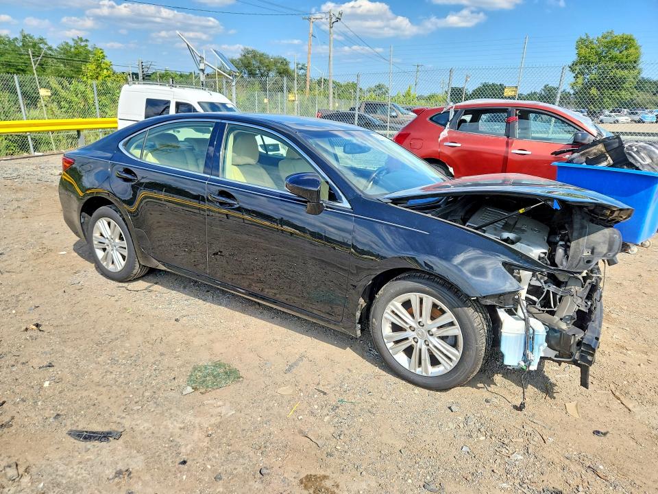Aukcja sprzedaży 2015 Lexus Es, vin: JTHBK1GG0F2180071, numer aukcji: 65879076