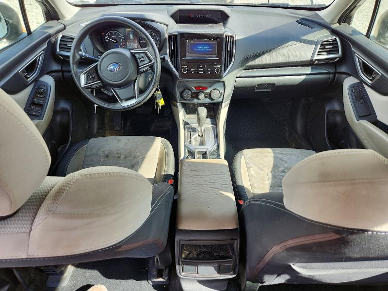 66364826 :رقم المزاد ، JF2SKACC9KH432705 vin ، 2019 Subaru Forester مزاد بيع