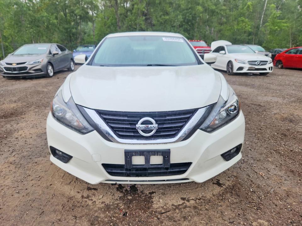 Продаж на аукціоні авто 2016 Nissan Altima, vin: 1N4AL3AP5GN349019, номер лоту: 63408456