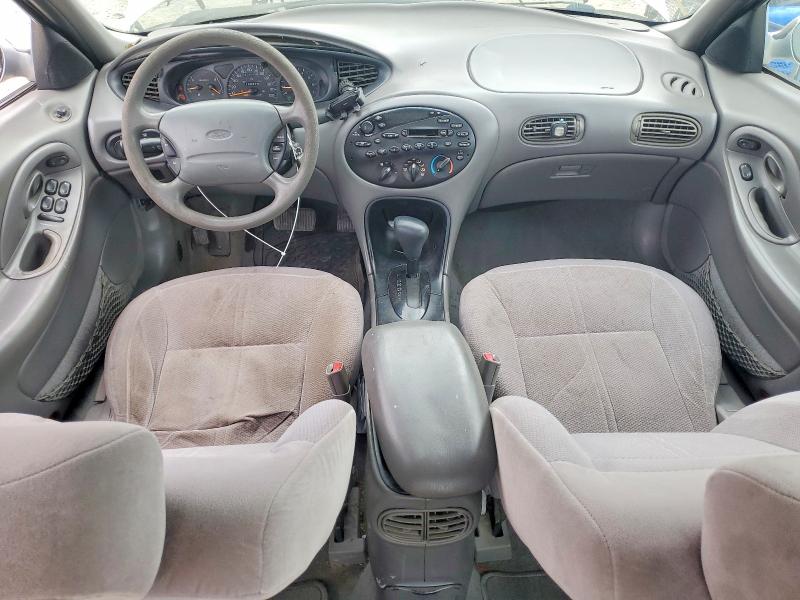 Aukcja sprzedaży 1998 Ford Taurus, vin: 1FAFP52S5WA246259, numer aukcji: 66840756