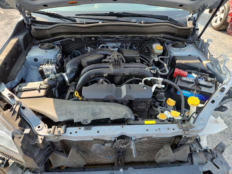 Aukcja sprzedaży 2018 Subaru Forester, vin: JF2SJADC9JH493990, numer aukcji: 64784516
