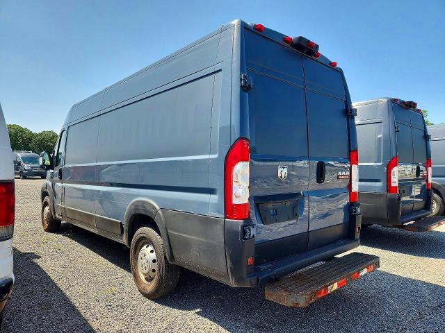 Продажа на аукционе авто 2020 Ram Promaster 3500, vin: 3C6URVJG2LE144247, номер лота: 63835836