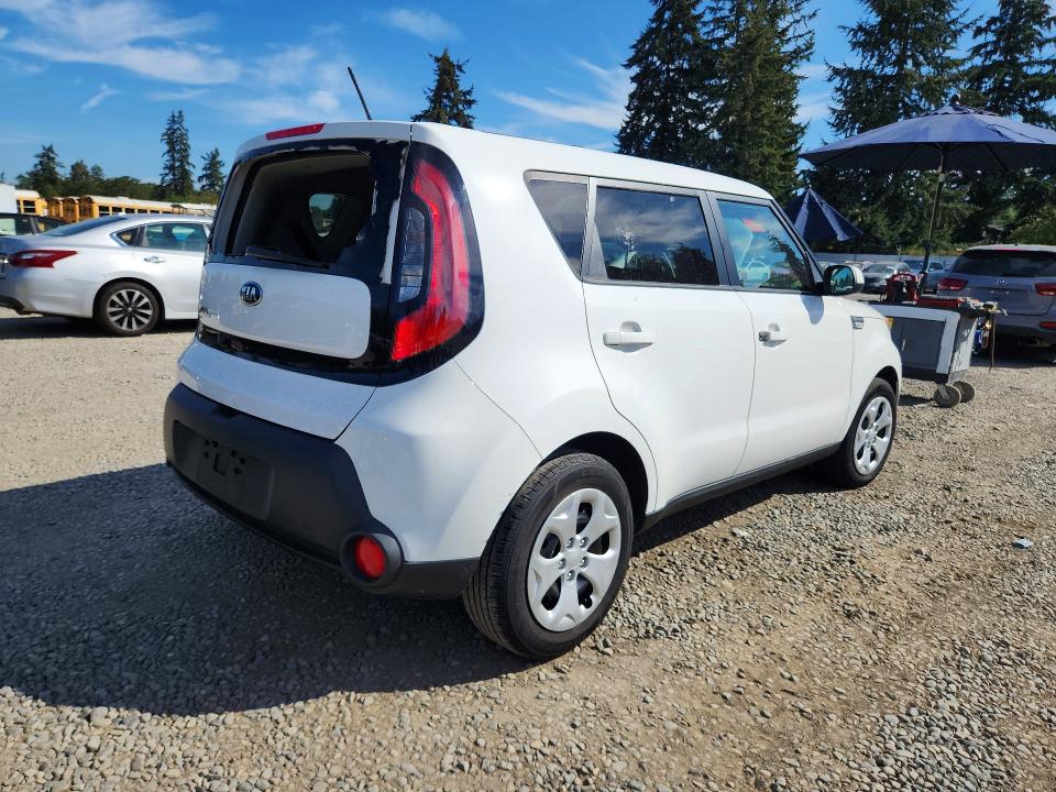 Aukcja sprzedaży 2014 Kia Soul, vin: KNDJN2A25E7084834, numer aukcji: 67315086