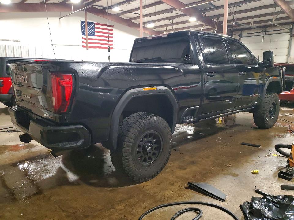 Продаж на аукціоні авто 2022 Gmc Sierra, vin: 1GT49PE72NF178244, номер лоту: 64088406