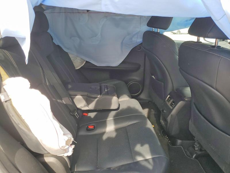 Aukcja sprzedaży 2017 Lexus Rx 350, vin: 2T2BZMCA6HC133854, numer aukcji: 64668486