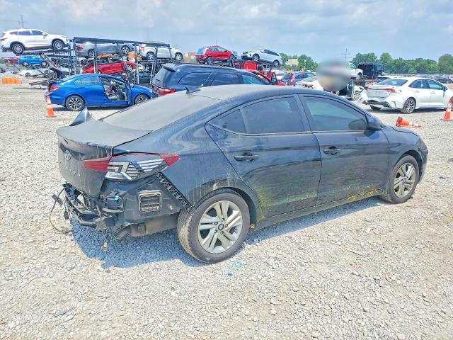 Продаж на аукціоні авто 2020 Hyundai Elantra, vin: KMHD84LF6LU100596, номер лоту: 62713566
