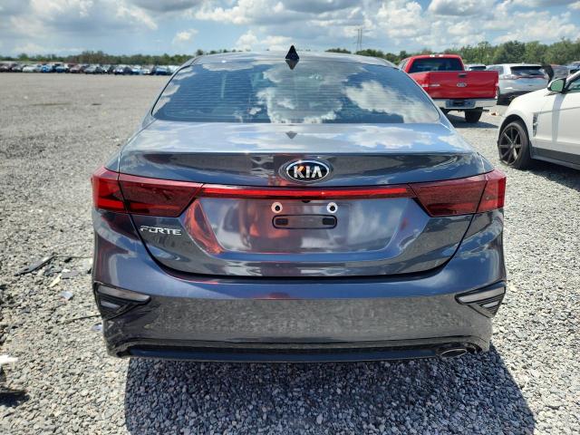 64552466 :رقم المزاد ، 3KPF24AD7ME403760 vin ، 2021 Kia Forte مزاد بيع