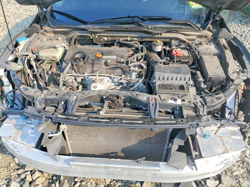 Aukcja sprzedaży 2018 Honda Civic, vin: 2HGFC2F5XJH597110, numer aukcji: 64608406