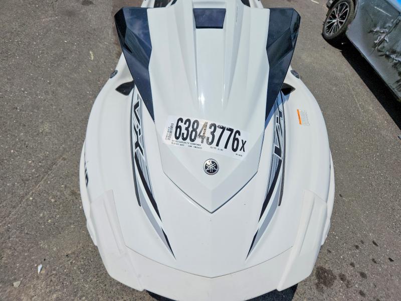 2020 Yam Vx Limited მანქანა იყიდება აუქციონზე, vin: YAMA3544C020, აუქციონის ნომერი: 63843776