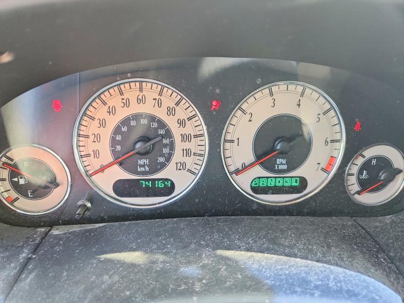 Продаж на аукціоні авто 2001 Chrysler Town & Country, vin: 2C8GT64L71R142512, номер лоту: 65160166