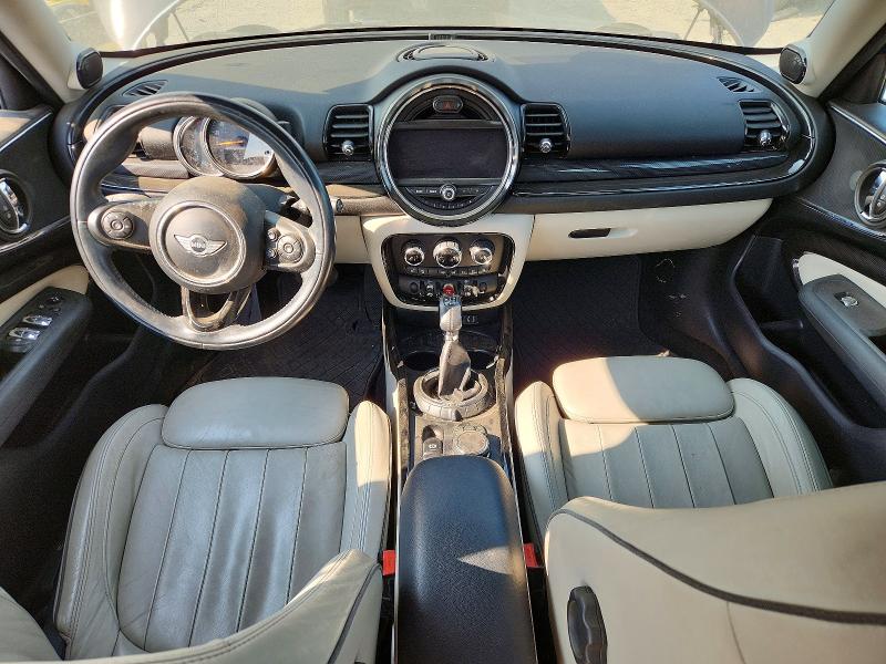 67311556 :رقم المزاد ، WMWLU5C54H2E82364 vin ، 2017 Mini Cooper مزاد بيع