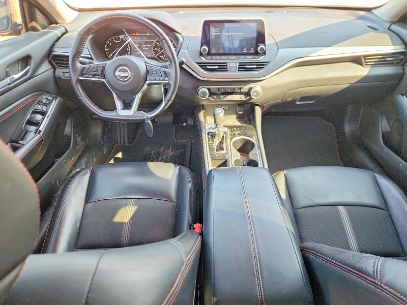 2023 Nissan Altima მანქანა იყიდება აუქციონზე, vin: 1N4BL4CV8PN379959, აუქციონის ნომერი: 64369336