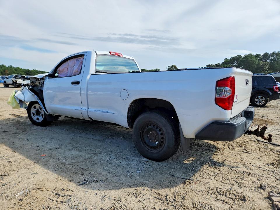 63442236 :رقم المزاد ، 5TFPW5F14FX449319 vin ، 2015 Toyota Tundra مزاد بيع