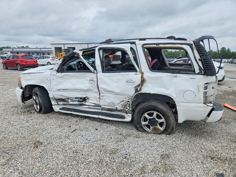Продажа на аукционе авто 2004 Gmc Yukon, vin: 1GKEK63U74J251071, номер лота: 63941976