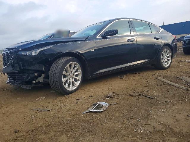 Продаж на аукціоні авто 2020 Cadillac Ct5, vin: 1G6DX5RK0L0121486, номер лоту: 64939856
