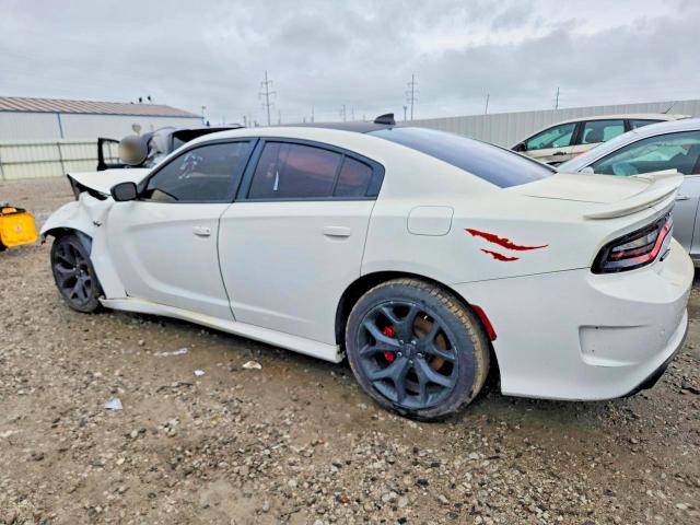 Продажа на аукционе авто 2019 Dodge Charger, vin: 2C3CDXHG3KH579080, номер лота: 65197666