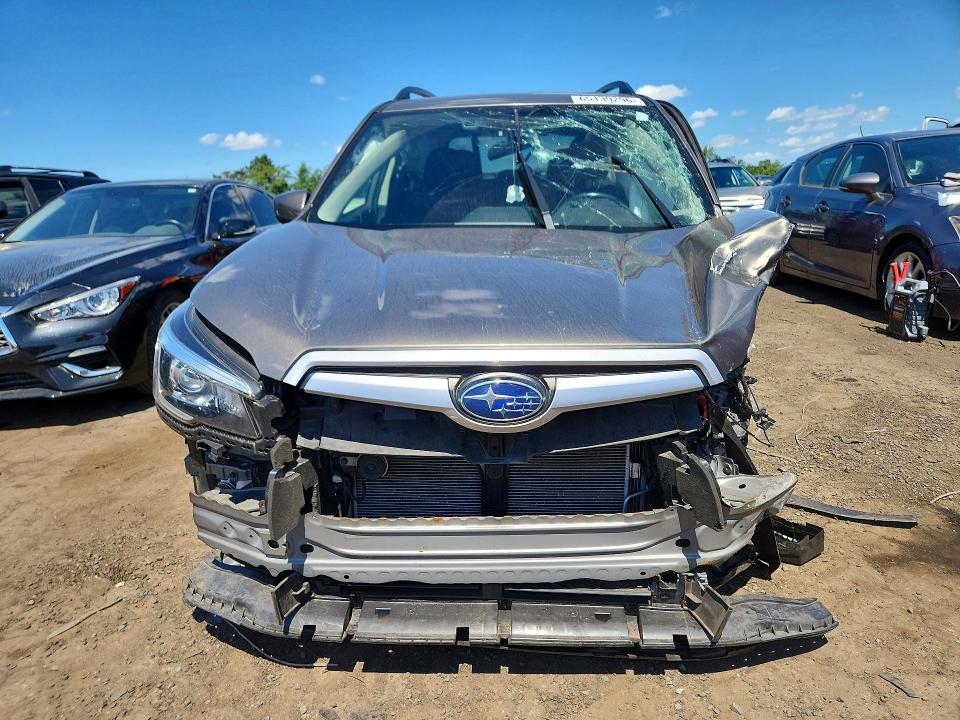 Aukcja sprzedaży 2020 Subaru Forester, vin: JF2SKAJC1LH466092, numer aukcji: 65139296