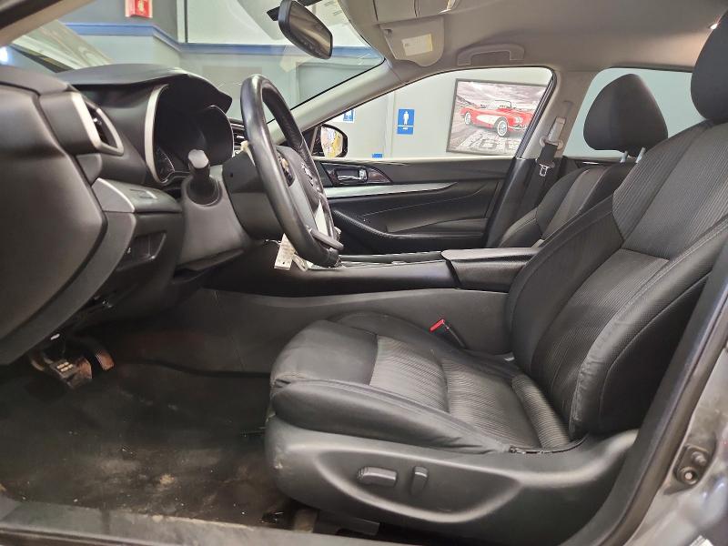 Продажа на аукционе авто 2016 Nissan Maxima, vin: 1N4AA6AP0GC904851, номер лота: 64327596