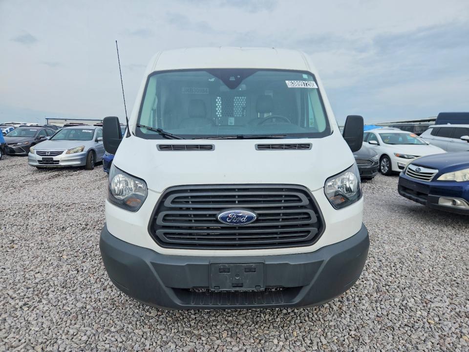 2018 Ford Transit მანქანა იყიდება აუქციონზე, vin: 1FTBW2CM4JKB30984, აუქციონის ნომერი: 63899726