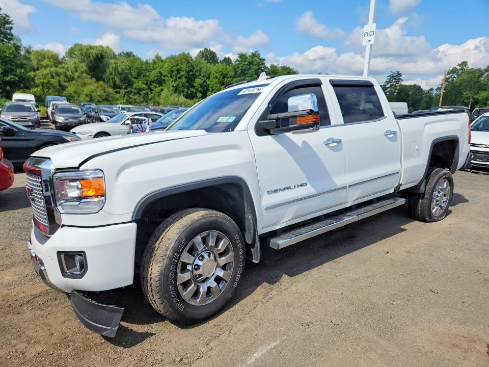 66968266 :رقم المزاد ، 1GT120E83FF667695 vin ، 2015 Gmc Sierra مزاد بيع