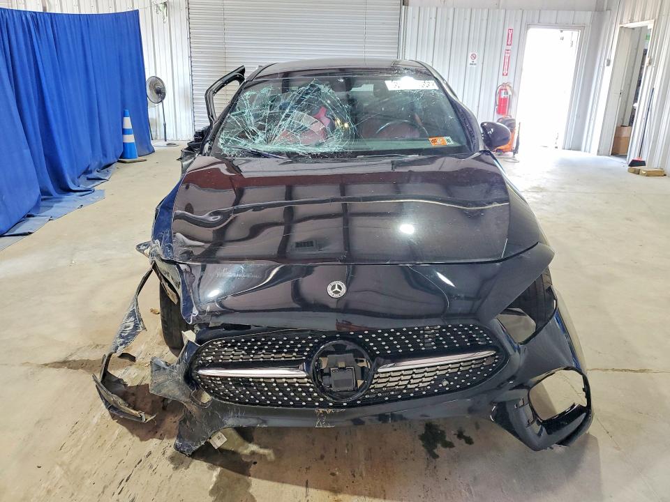 2022 Mercedes-benz A მანქანა იყიდება აუქციონზე, vin: W1K3G4FB7NJ369289, აუქციონის ნომერი: 66628066