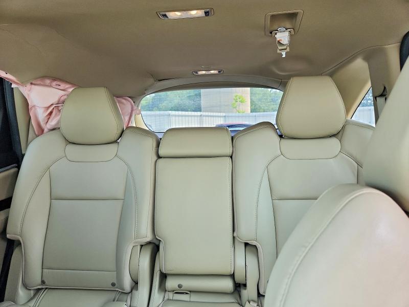 Продаж на аукціоні авто 2014 Acura Mdx, vin: 5FRYD4H20EB029672, номер лоту: 64154446